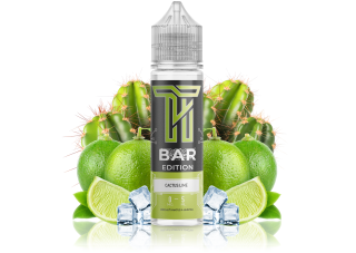 Příchuť TI Juice Bar Edition - Cactus Lime SnV 5ml